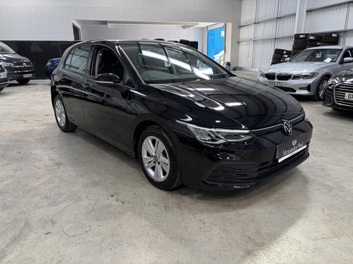 Volkswagen Golf 1.5 TSI Life Euro 6 (s/s) 5dr