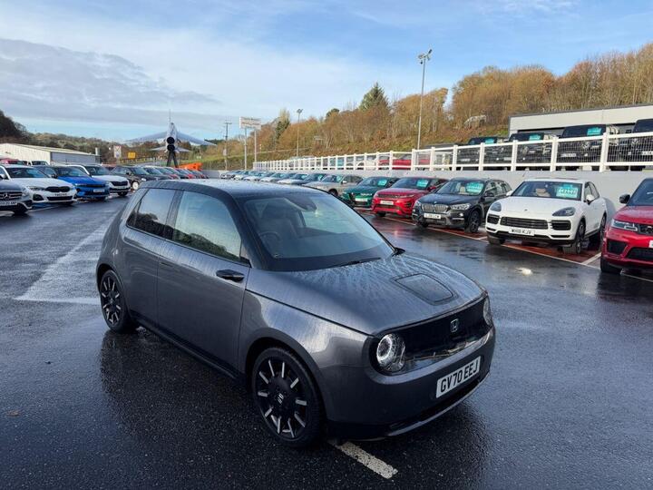 Honda HONDA E 35.5kWh Advance Auto 5dr (17in Alloy)