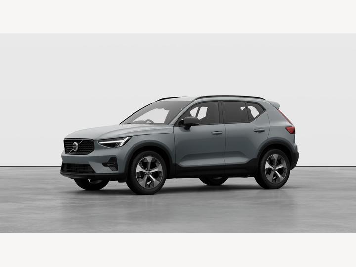 Volvo XC40 2.0 B4 MHEV Plus DCT Auto Euro 6 (s/s) 5dr