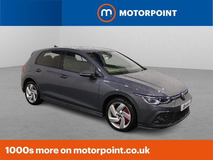 Volkswagen Golf 1.4 TSI 13kWh GTE DSG Euro 6 (s/s) 5dr