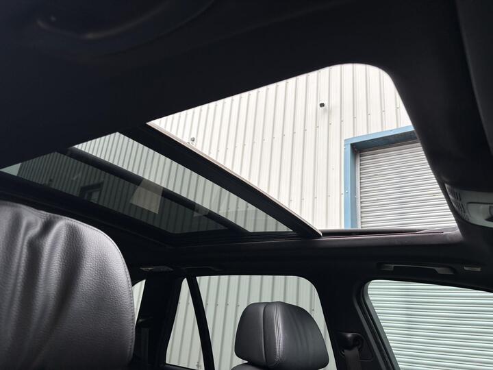 BMW X5 3.0 30d M Sport Auto XDrive Euro 6 (s/s) 5dr