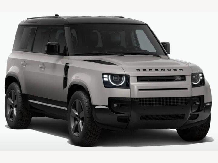 Land Rover Defender 110 3.0 D250 MHEV X-Dynamic SE Auto 4WD Euro 6 (s/s) 5dr