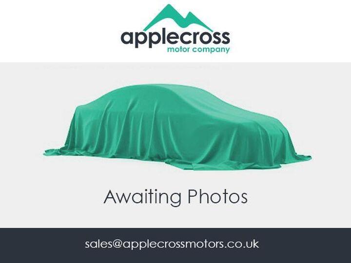 Audi A4 1.4 TFSI Sport Euro 6 (s/s) 4dr