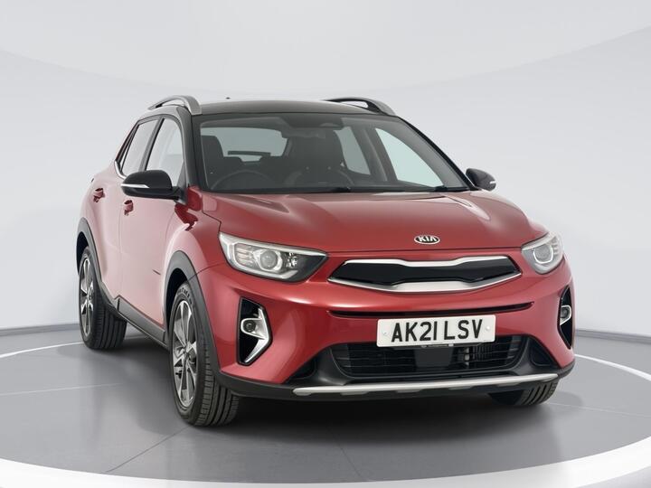 Kia Stonic 1.0 T-GDi MHEV Connect Euro 6 (s/s) 5dr
