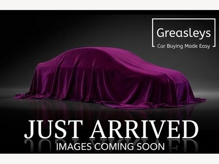 Vauxhall Zafira 1.7 CDTi EcoFLEX Design Euro 5 5dr (SNav)