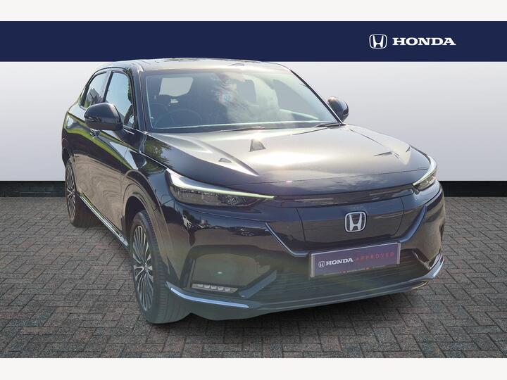 Honda E Ny1 68.8kWh Elegance Auto 5dr