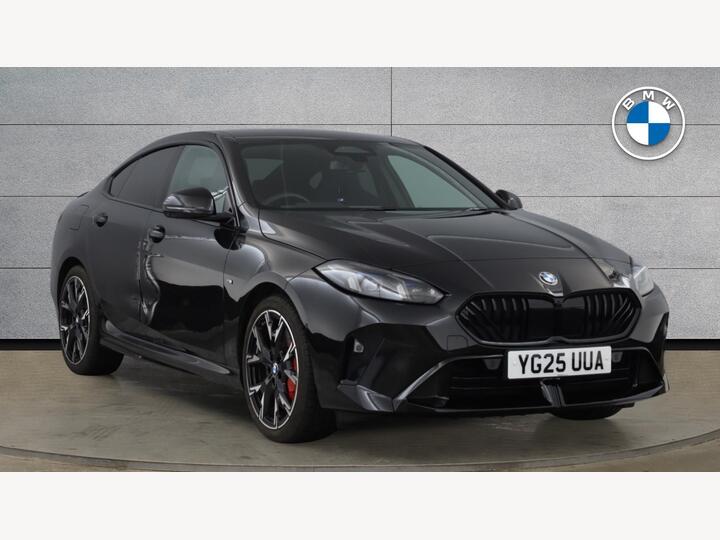 BMW 2 Series 1.5 220i MHT M Sport DCT Euro 6 (s/s) 4dr