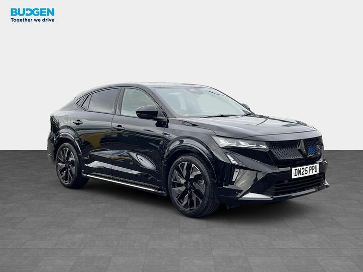 Renault Rafale 1.2 E-TECH Techno Esprit Alpine Auto Euro 6 (s/s) 5dr