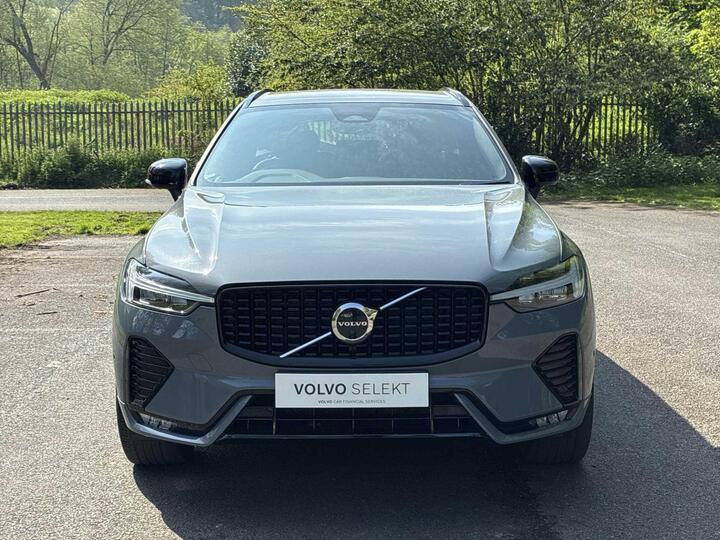 Volvo XC60 2.0 B4 MHEV Plus Auto Euro 6 (s/s) 5dr