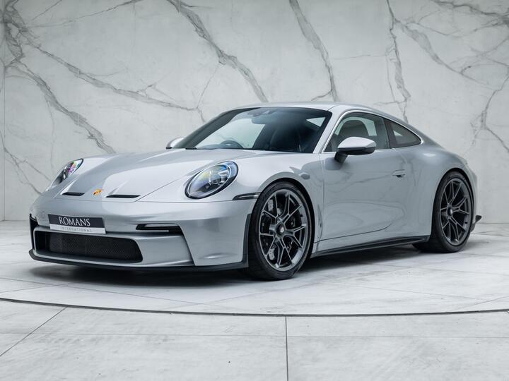 Porsche 911 4.0 992 GT3 Touring Euro 6 2dr