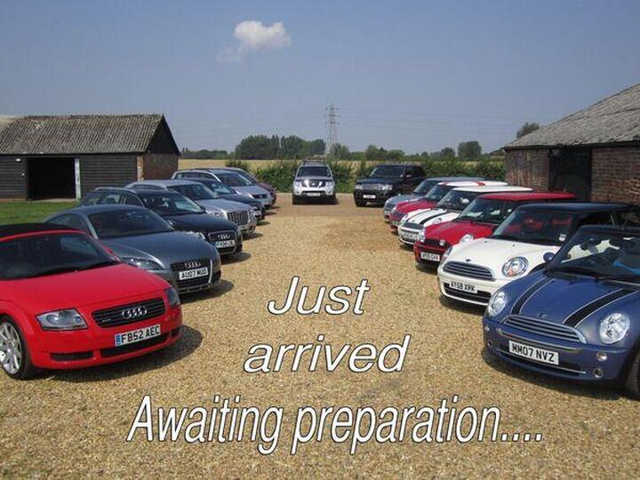 Hyundai Ix35 1.7 CRDi SE Euro 5 (s/s) 5dr