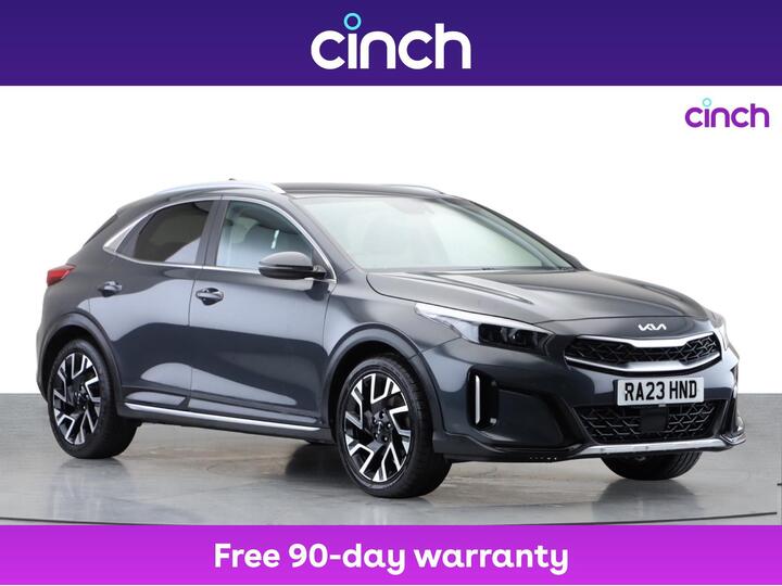Kia XCeed 1.5 T-GDi 3 Euro 6 (s/s) 5dr