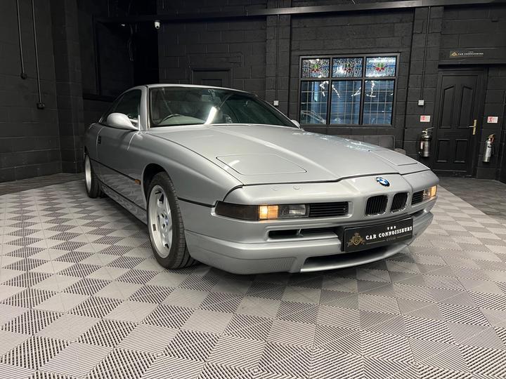 BMW 8 Series 4.4 840Ci V8 Ci Sport 2dr