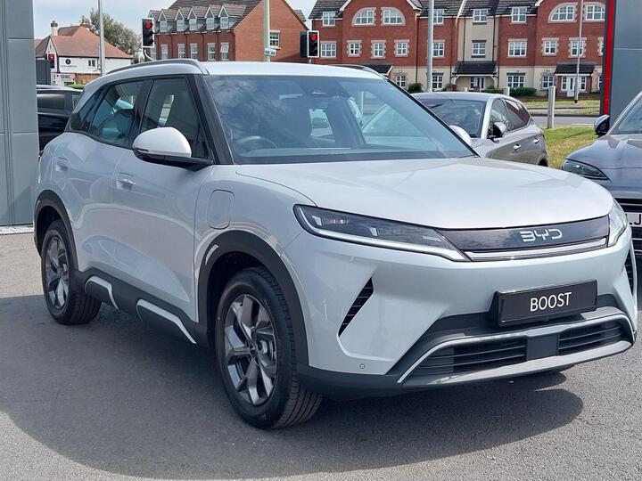 BYD Atto 2 51.1kWh Boost Auto 5dr
