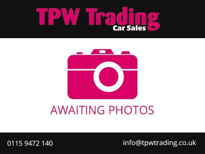 Volkswagen POLO 1.4 SE Euro 5 5dr