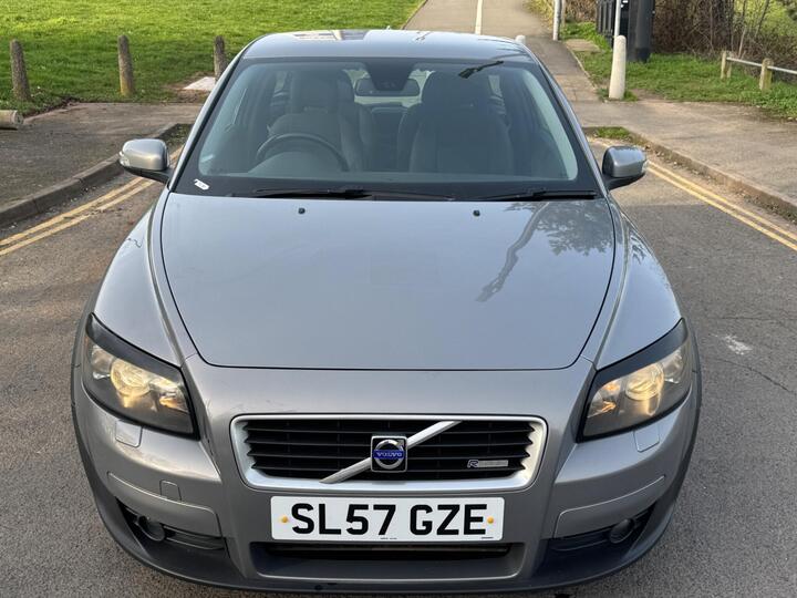 Volvo C30 2.4 D5 SE Geartronic 2dr