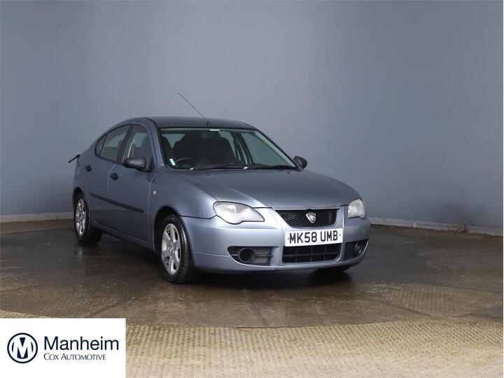 Proton GEN-2 1.6 GLS 5dr