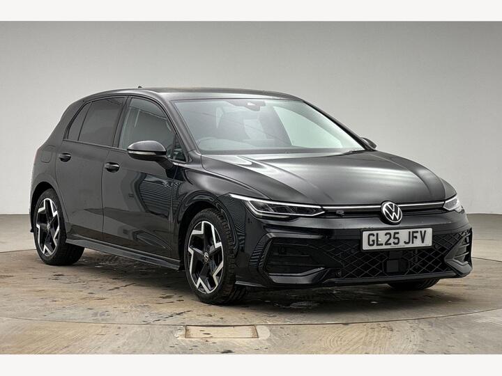 Volkswagen Golf 1.5 ETSI MHEV R-Line DSG Euro 6 (s/s) 5dr