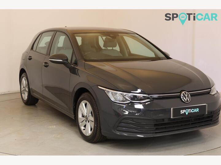 Volkswagen Golf 2.0 TDI Life DSG Euro 6 (s/s) 5dr