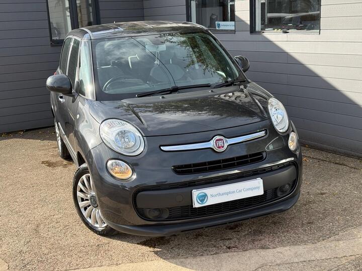 Fiat 500L 1.4 Pop Star Euro 6 5dr