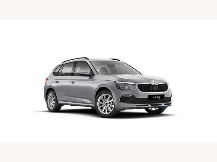 Skoda Kamiq 1.0 TSI SE Edition Euro 6 (s/s) 5dr