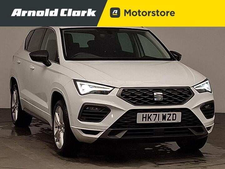 SEAT Ateca 1.5 TSI EVO FR Euro 6 (s/s) 5dr
