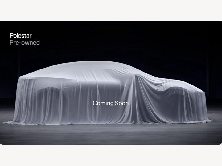 Polestar Polestar 2 Dual Motor 78kWh Long Range Fastback Auto 4WDE 5dr