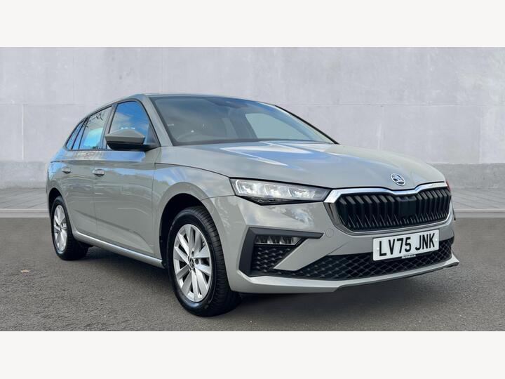 Skoda Scala 1.0 TSI SE Edition DSG Euro 6 (s/s) 5dr