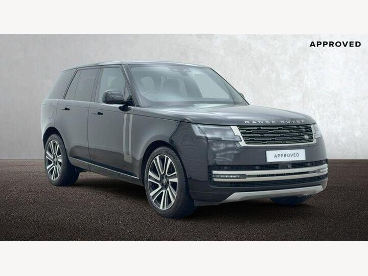 Land Rover Range Rover 3.0 D300 MHEV HSE Auto 4WD Euro 6 (s/s) 5dr