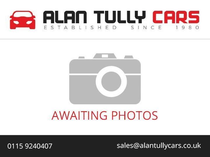 Land Rover DISCOVERY 2.7 TD V6 S 5dr