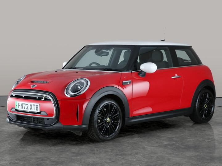 MINI Electric Hatch Cooper SE 32.6kWh Level 2 Auto 3dr MINI Electric Hatch Cooper SE 32.6kWh Level 2 Auto 3dr