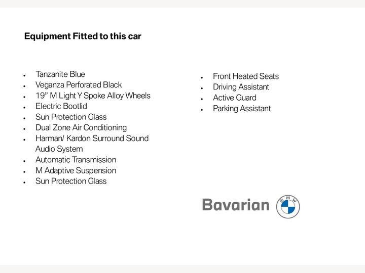 BMW 1 Series 2.0 123i MHT M Sport DCT XDrive Euro 6 (s/s) 5dr