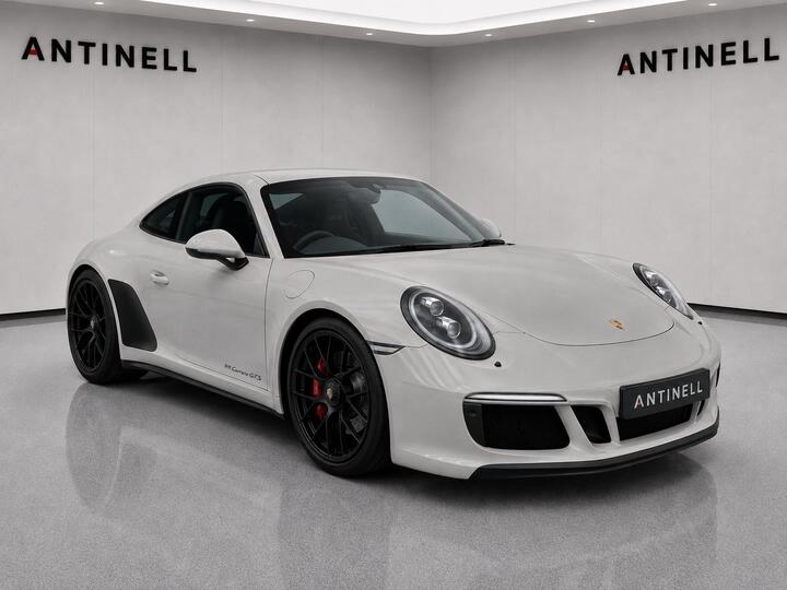 Porsche 911 3.0T 991 Carrera GTS PDK Euro 6 (s/s) 2dr