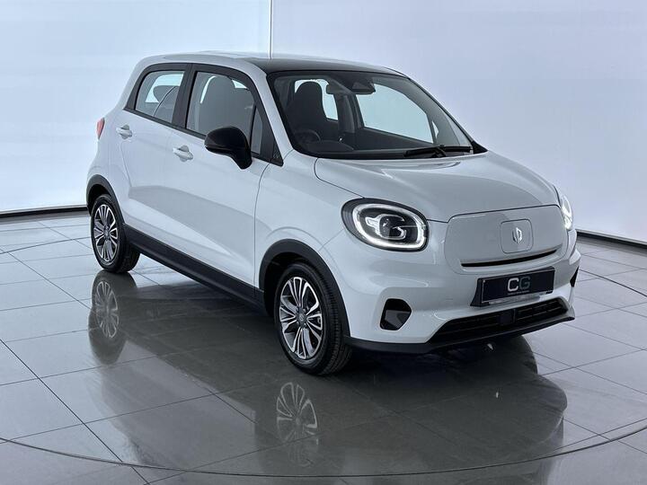 Leapmotor T03 37.3kWh Auto 5dr