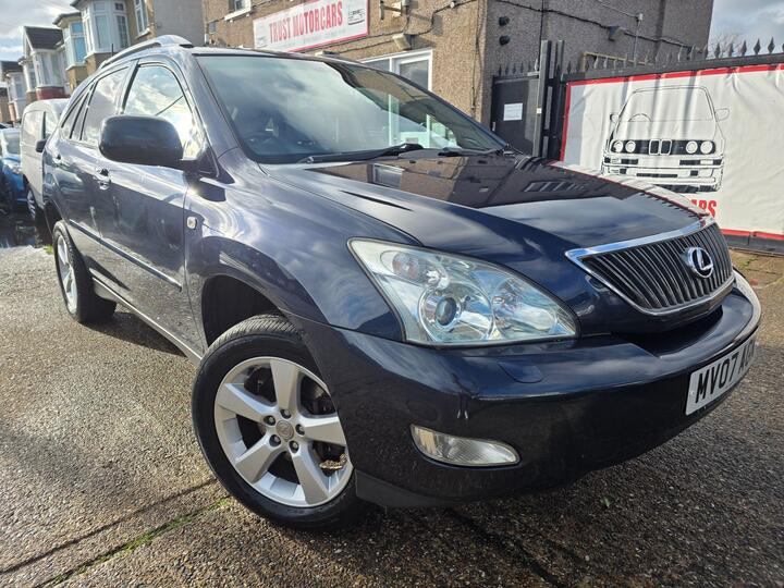 Lexus RX 3.5 350 SE-L 5dr