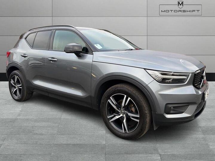 Volvo XC40 1.5 T3 R-Design Euro 6 (s/s) 5dr