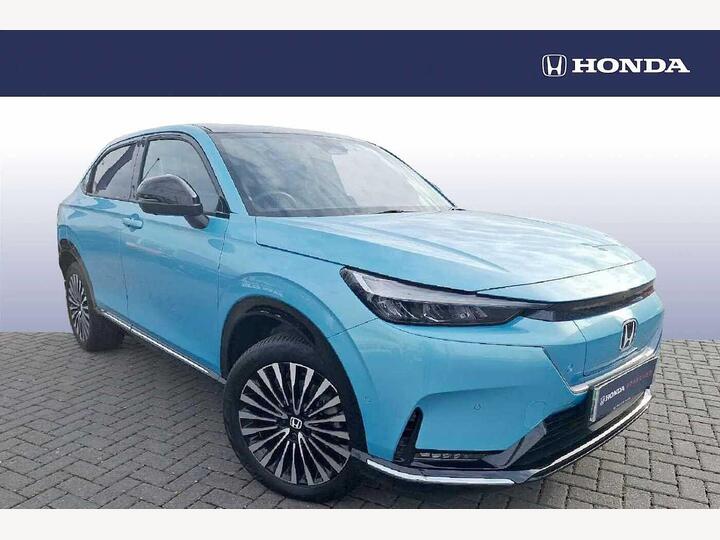 Honda E Ny1 68.8kWh Advance Auto 5dr