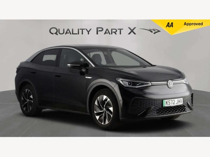Volkswagen ID.5 Pro 77kWh Style Auto 5dr