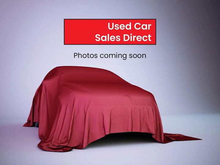 Nissan Qashqai 1.5 DCi N-Vision 2WD Euro 6 (s/s) 5dr