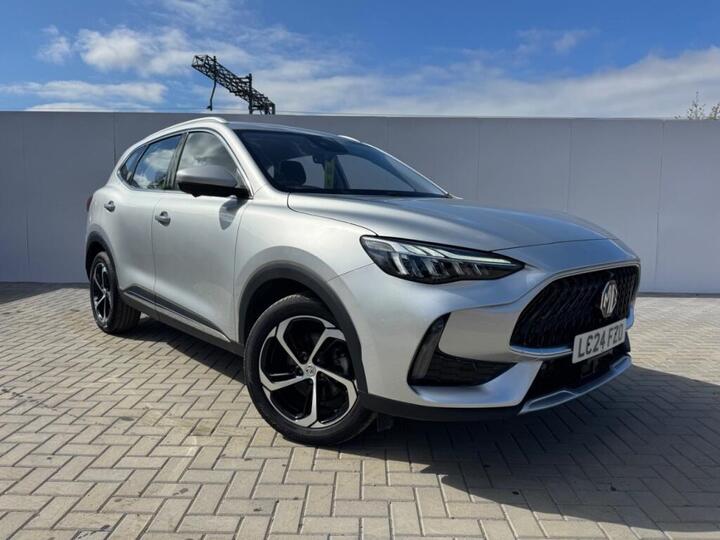 MG HS 1.5 T-GDI 16.6kWh SE Auto Euro 6 (s/s) 5dr