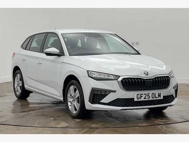 Skoda Scala 1.0 TSI SE Edition DSG Euro 6 (s/s) 5dr