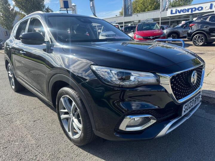 MG MG HS 1.5 T-GDI Excite Euro 6 (s/s) 5dr
