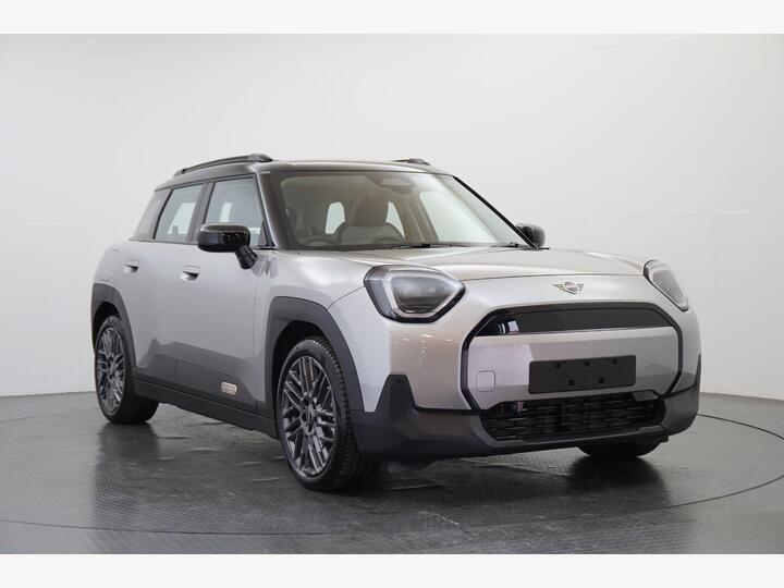 MINI Aceman E 42.5kWh Classic Auto 5dr