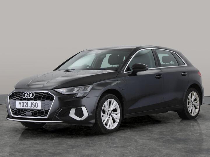 Audi A3 1.4 TFSIe 40 Sport Sportback S Tronic Euro 6 (s/s) 5dr 13kWh