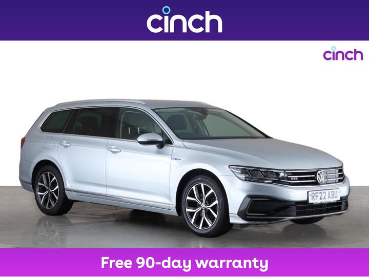 Volkswagen Passat 1.4 TSI 13kWh GTE DSG Euro 6 (s/s) 5dr