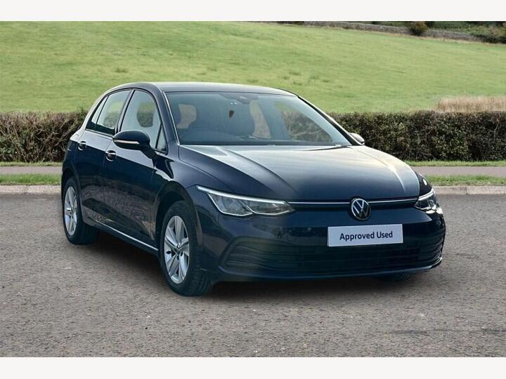 Volkswagen GOLF 2.0 TDI Life Euro 6 (s/s) 5dr Volkswagen GOLF 2.0 TDI Life Euro 6 (s/s) 5dr