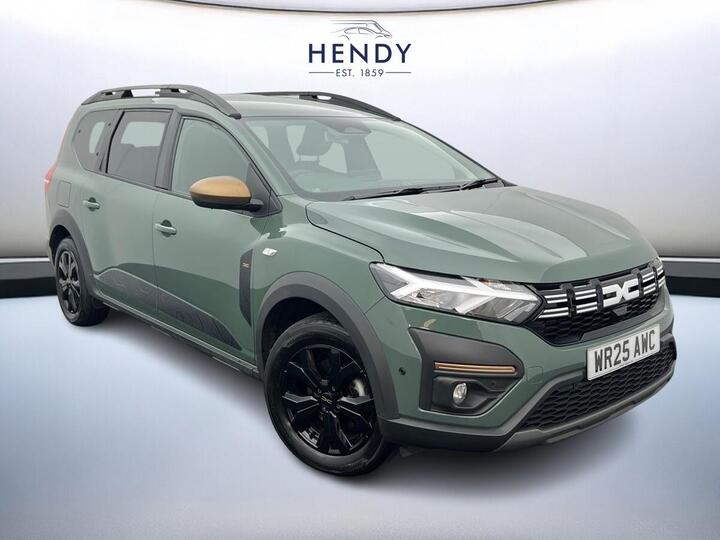 Dacia JOGGER 1.6 Hybrid EXTREME Auto Euro 6 (s/s) 5dr
