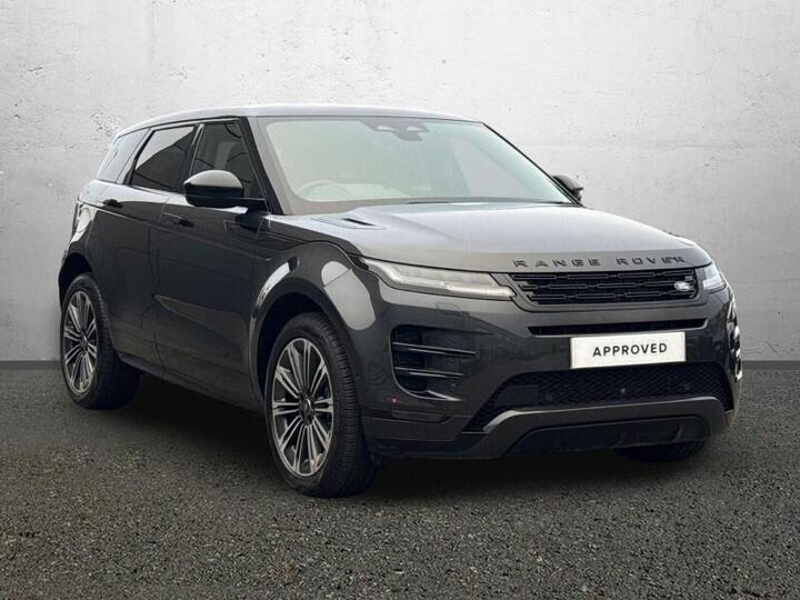 Land Rover RANGE ROVER EVOQUE 1.5 P300e 11.9kWh Dynamic HSE Auto 4WD Euro 6 (s/s) 5dr