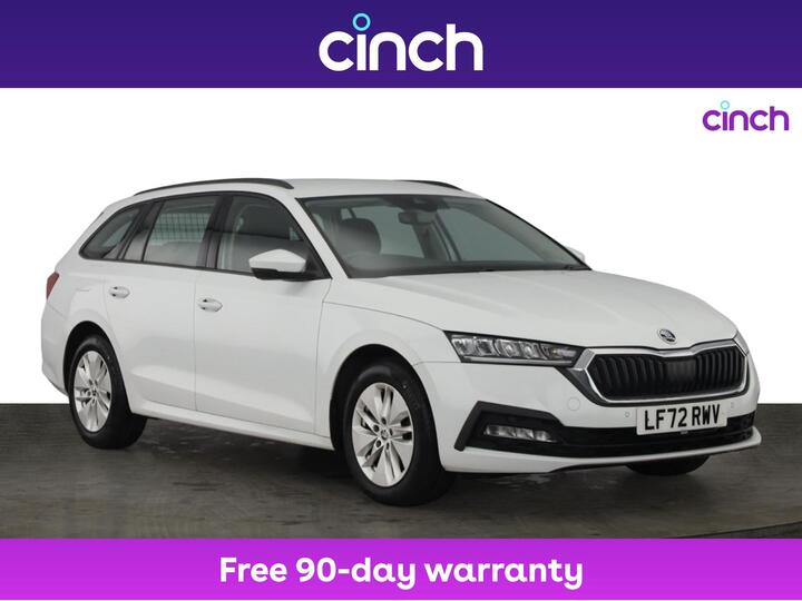 Skoda OCTAVIA 2.0 TDI SE Technology DSG Euro 6 (s/s) 5dr