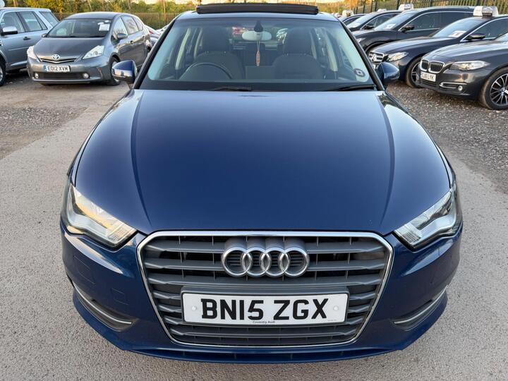 Audi A3 1.4 TFSI CoD SE Sportback Euro 6 (s/s) 5dr